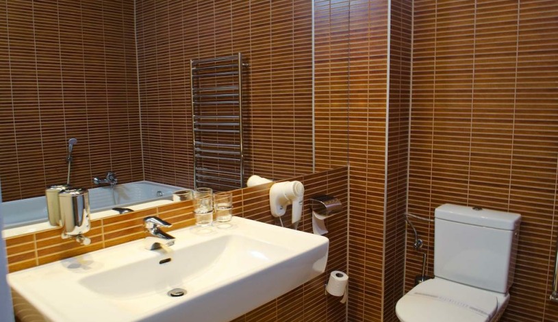 Hotel Adam Špindlerův Mlýn